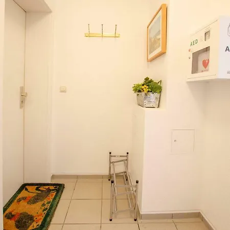 Lägenhet Rausch Ferienwohnung