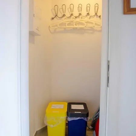 Lägenhet Rausch Ferienwohnung