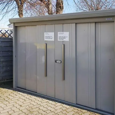 Lägenhet Rausch Ferienwohnung