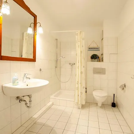 Rausch Ferienwohnung * Dahme (Schleswig-Holstein)