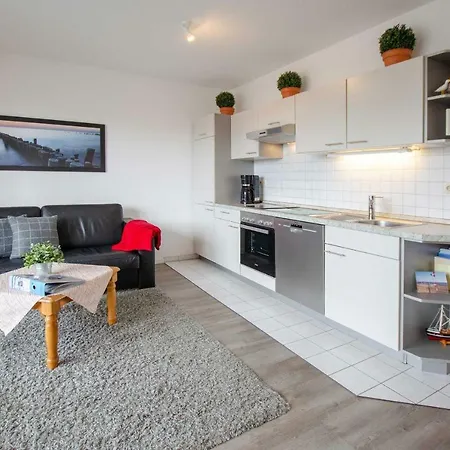 Rausch Ferienwohnung * Dahme (Schleswig-Holstein)