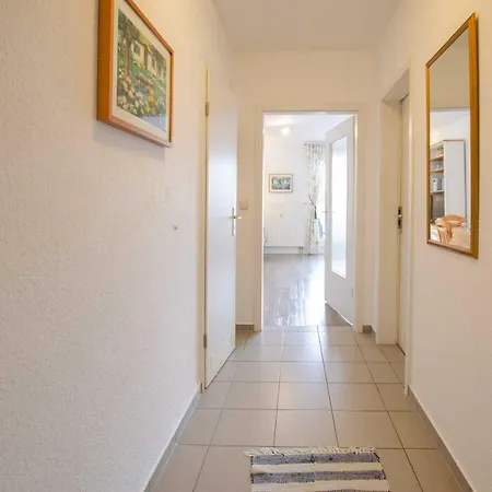 Rausch Ferienwohnung *