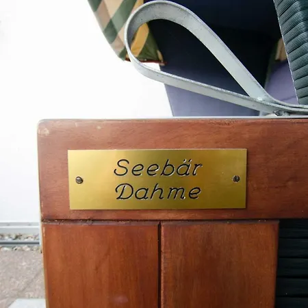 Rausch Ferienwohnung