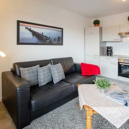 Rausch Ferienwohnung *
