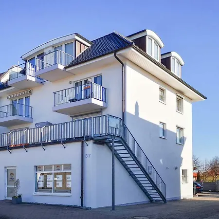 Rausch Ferienwohnung Lägenhet *