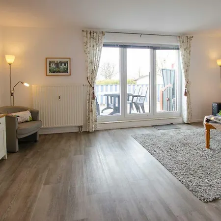 Lägenhet Rausch Ferienwohnung Dahme (Schleswig-Holstein)