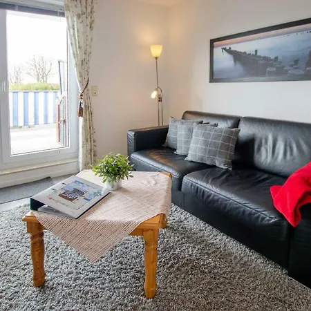 Rausch Ferienwohnung *