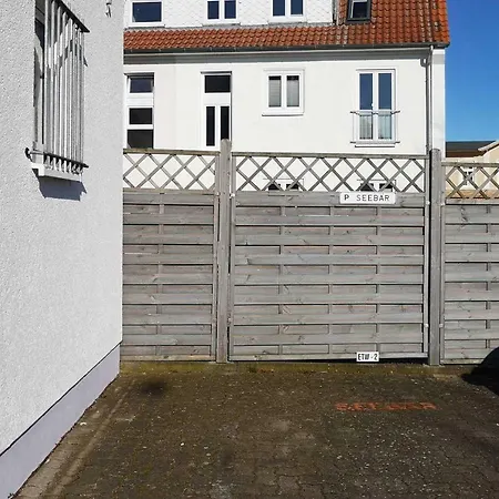 Rausch Ferienwohnung Lägenhet