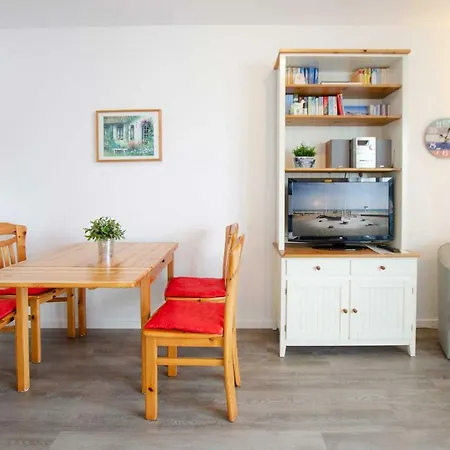 Rausch Ferienwohnung * Dahme (Schleswig-Holstein)