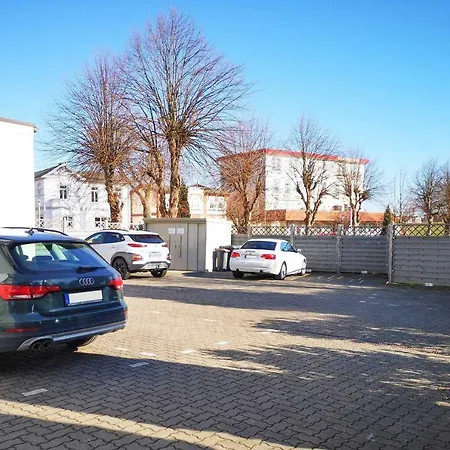 Rausch Ferienwohnung Dahme (Schleswig-Holstein)