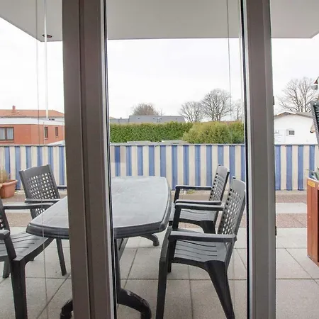 Rausch Ferienwohnung Dahme (Schleswig-Holstein)