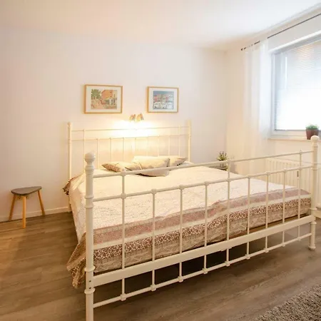 Rausch Ferienwohnung Dahme (Schleswig-Holstein)